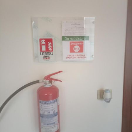 Appartamento La Libellula Grosseto Exterior photo