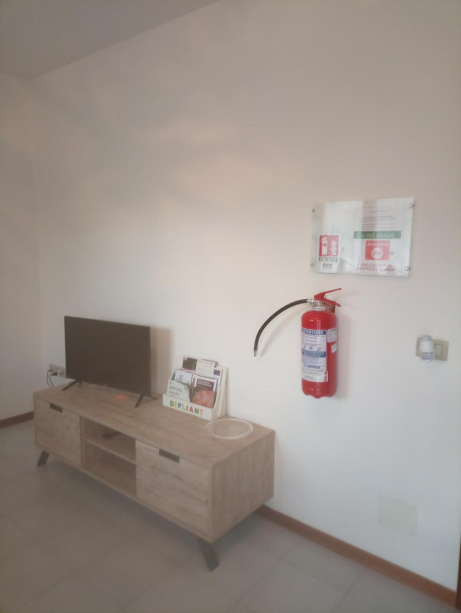 Appartamento La Libellula Grosseto Exterior photo